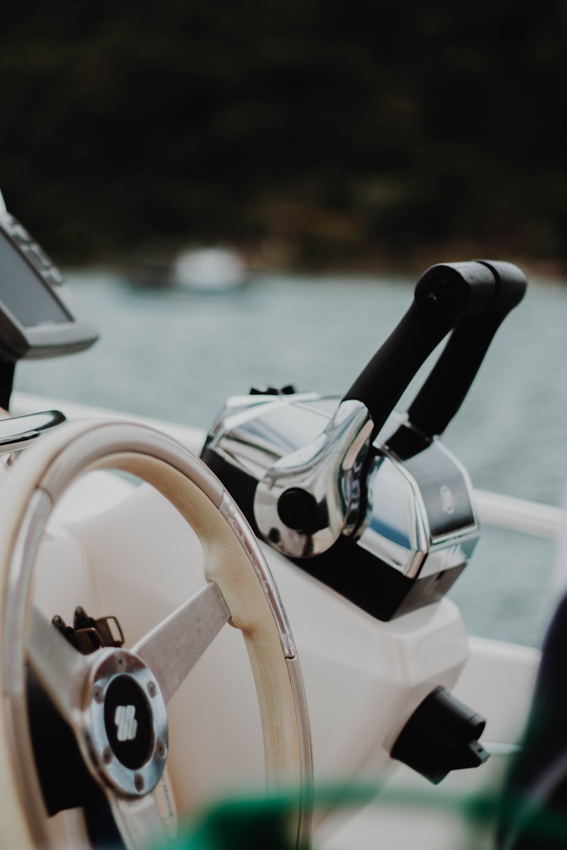 Preventative Boat Maintenance
